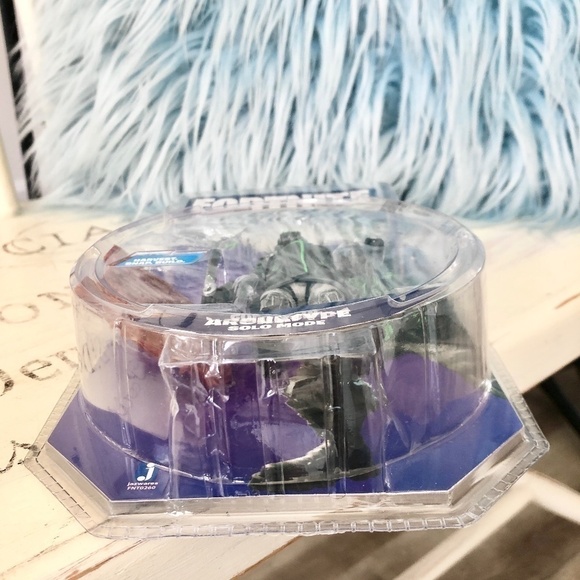 Fortnite, Archetype, Solo Mode Core Figure Pack, New, Sealed - Picture 5 of 6